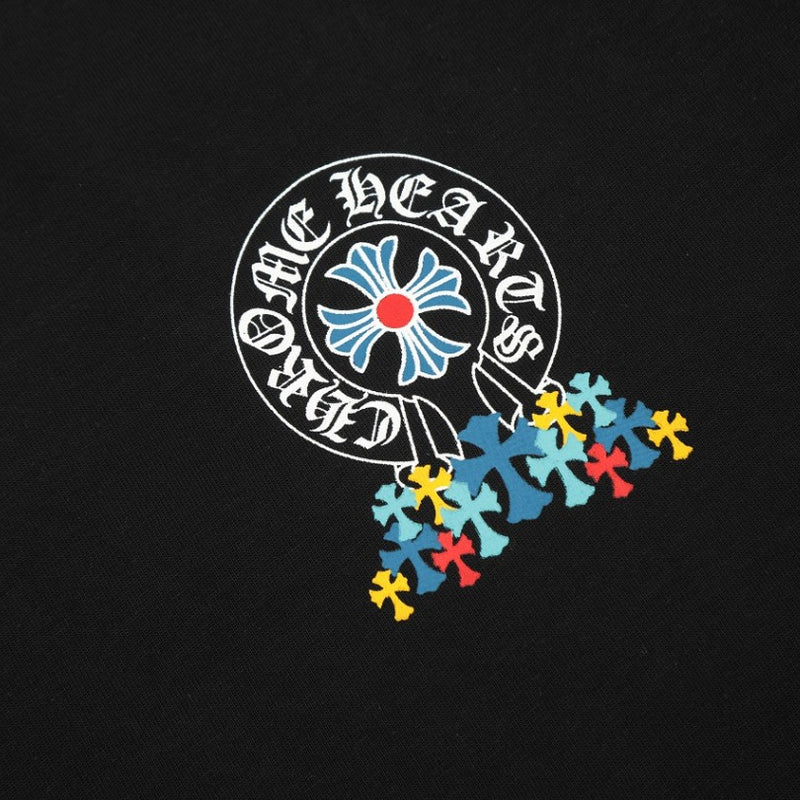 CHROME HEARTS T-SHIRT