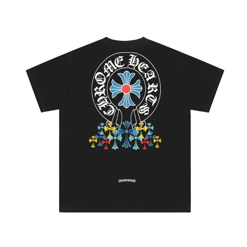 CHROME HEARTS T-SHIRT