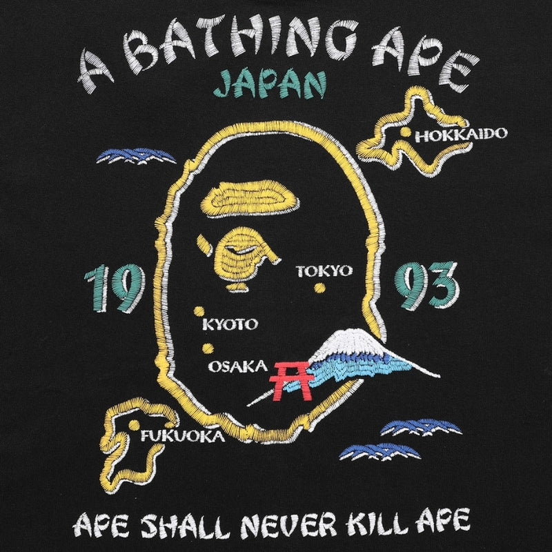 BAPE T-SHIRT