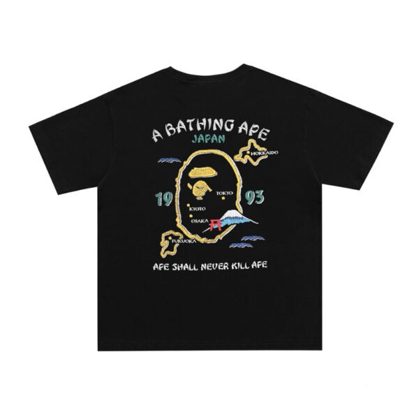 BAPE T-SHIRT