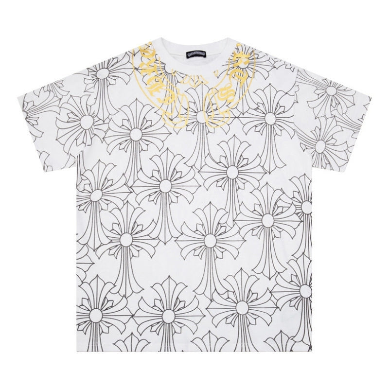 CHROME HEARTS T-SHIRT