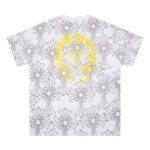 CHROME HEARTS T-SHIRT