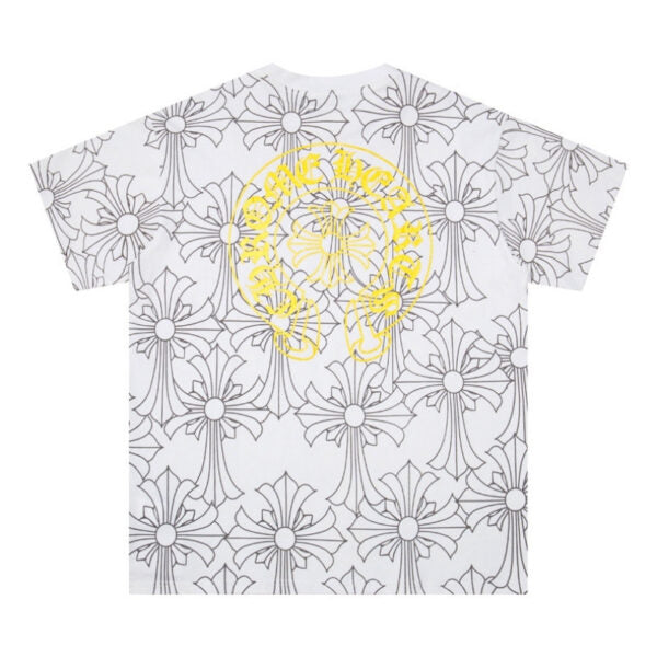 CHROME HEARTS T-SHIRT