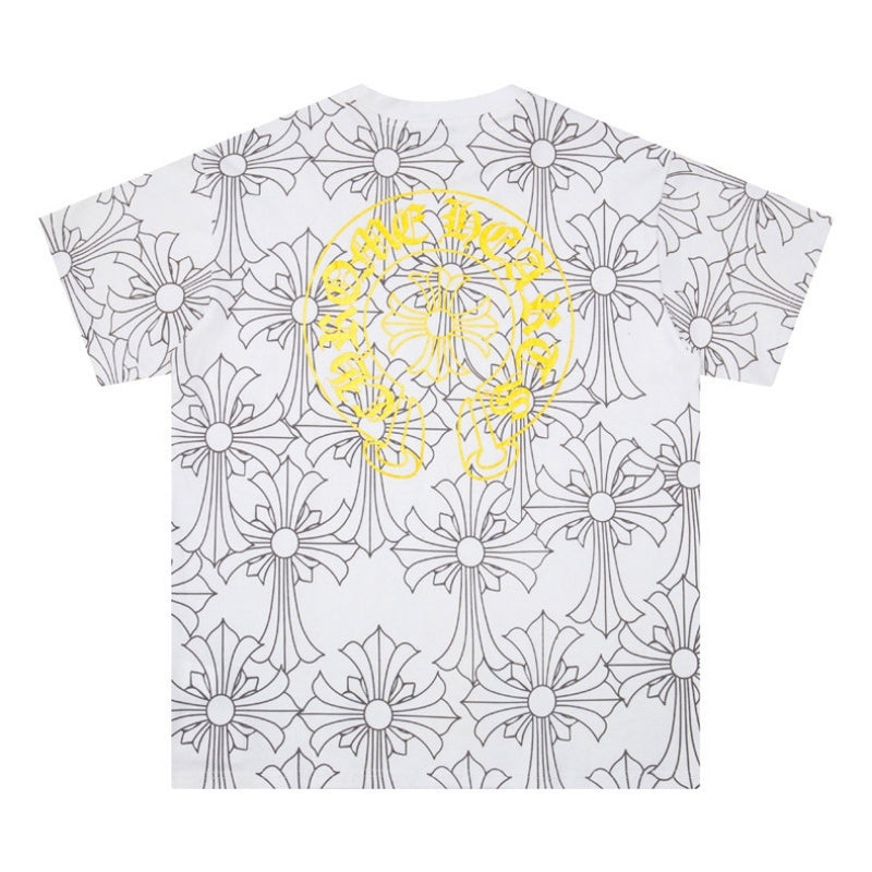 CHROME HEARTS T-SHIRT