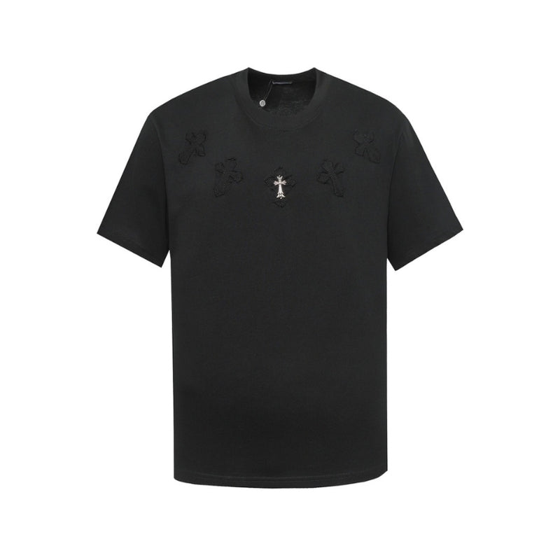 CHROME HEARTS T-SHIRT