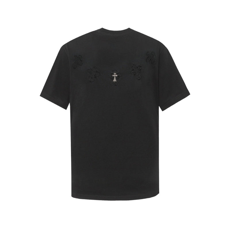 CHROME HEARTS T-SHIRT