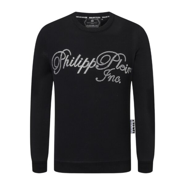 PHILIPP PLEIN HOODIE