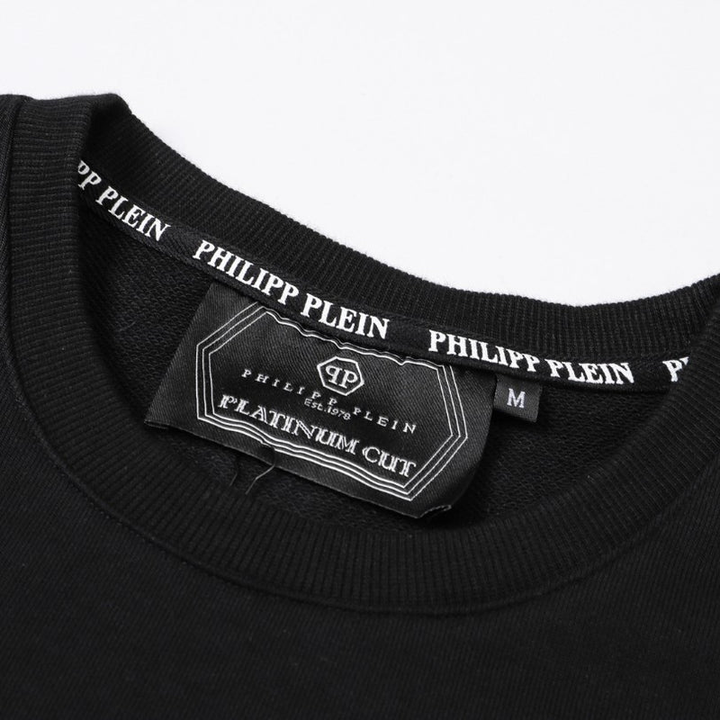 PHILIPP PLEIN HOODIE