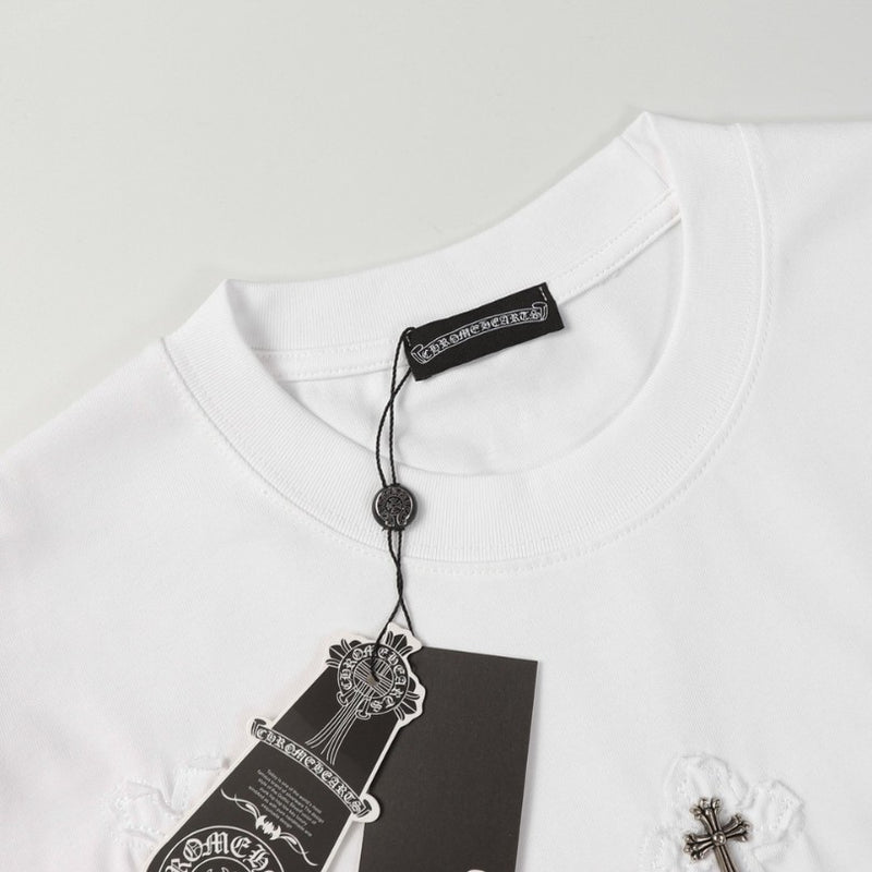 CHROME HEARTS T-SHIRT