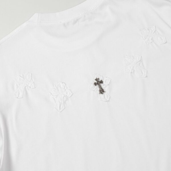 CHROME HEARTS T-SHIRT