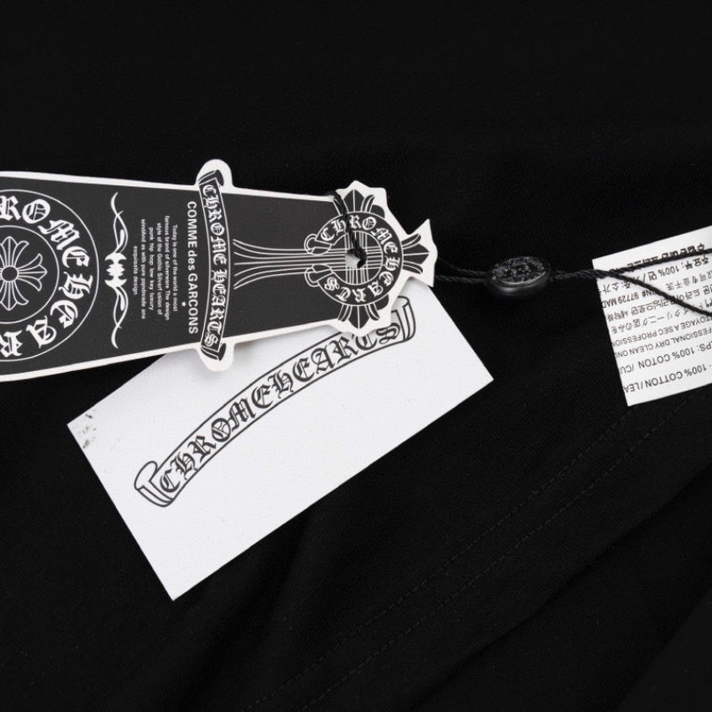 CHROME HEARTS T-SHIRT