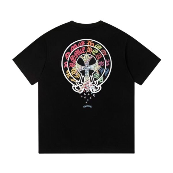 CHROME HEARTS T-SHIRT