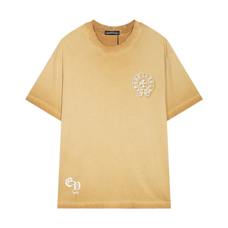 CHROME HEARTS T-SHIRT