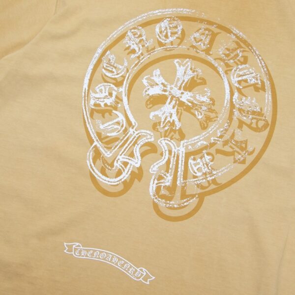 CHROME HEARTS T-SHIRT