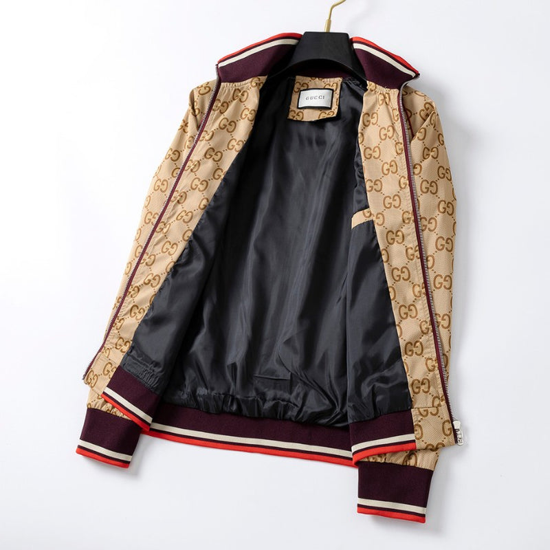 GC JACKET