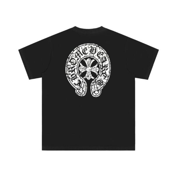 CHROME HEARTS T-SHIRT