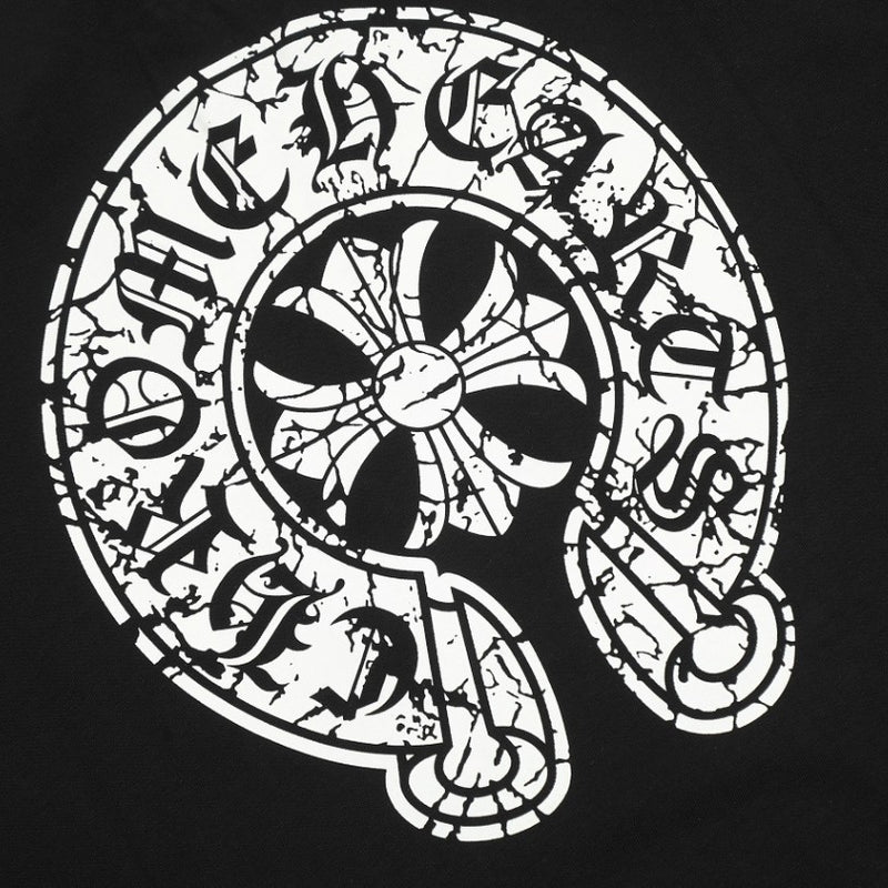 CHROME HEARTS T-SHIRT