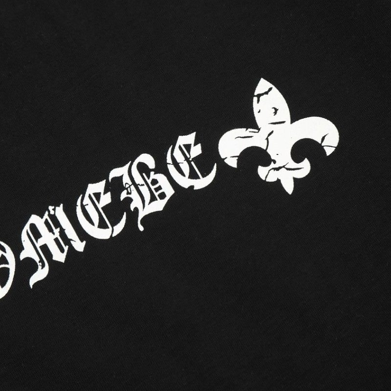 CHROME HEARTS T-SHIRT