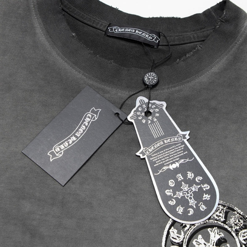 CHROME HEARTS T-SHIRT