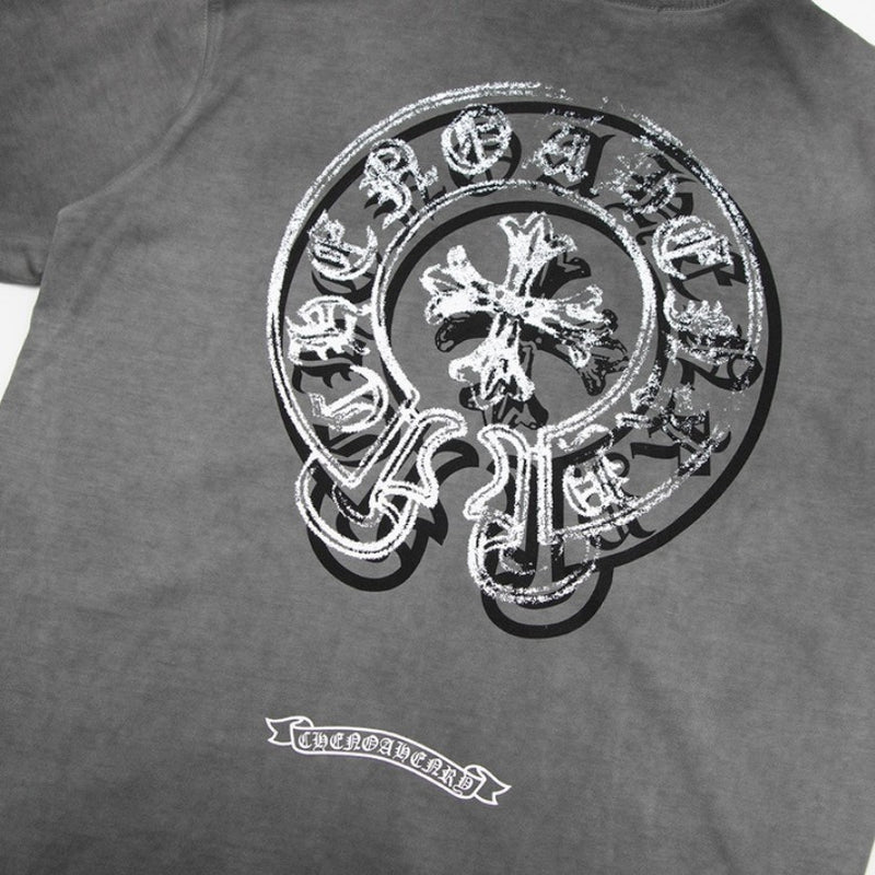 CHROME HEARTS T-SHIRT