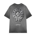 CHROME HEARTS T-SHIRT