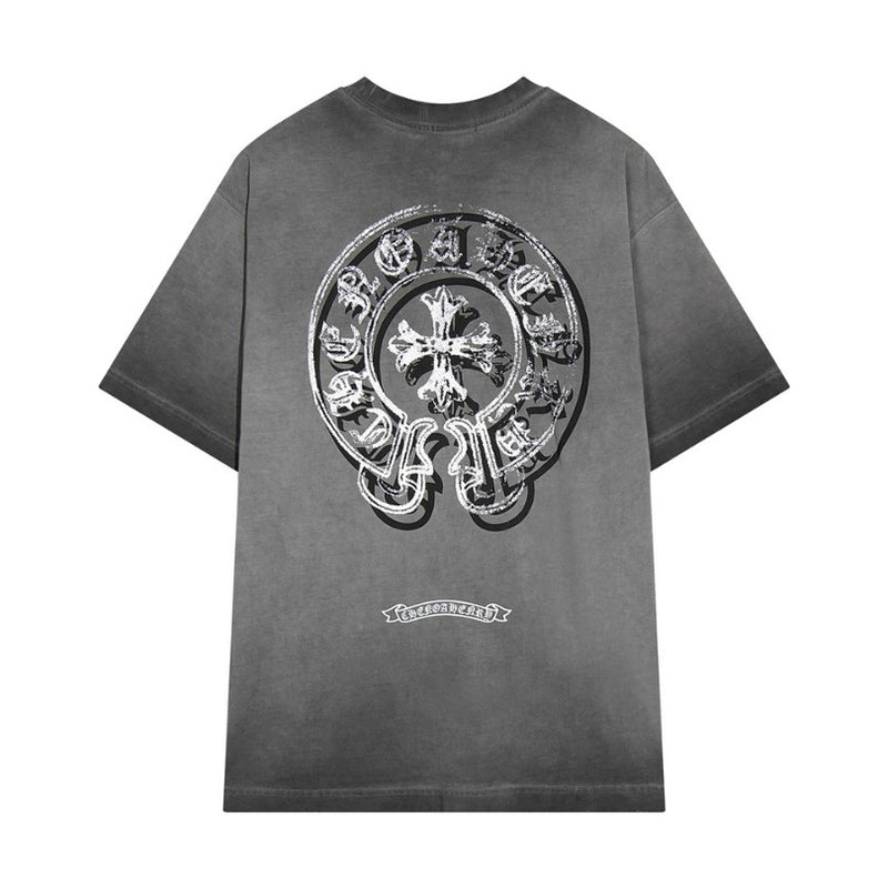 CHROME HEARTS T-SHIRT