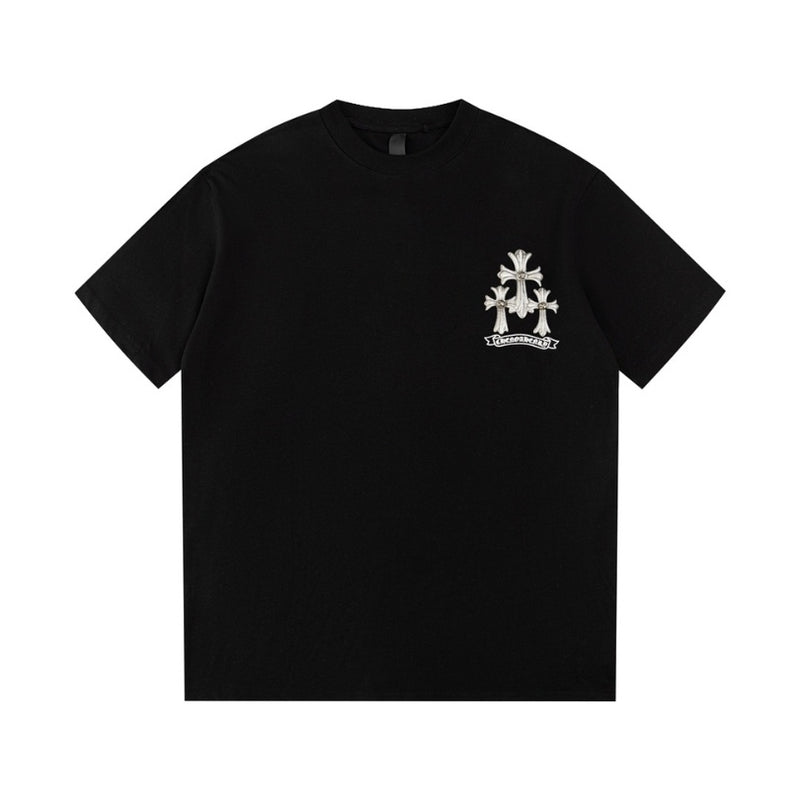 CHROME HEARTS T-SHIRT