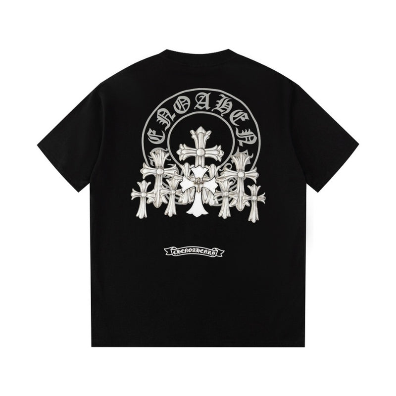 CHROME HEARTS T-SHIRT