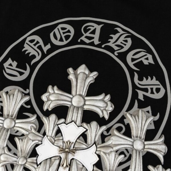 CHROME HEARTS T-SHIRT