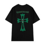 CHROME HEARTS T-SHIRT