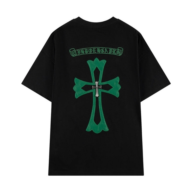 CHROME HEARTS T-SHIRT