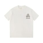 CHROME HEARTS T-SHIRT