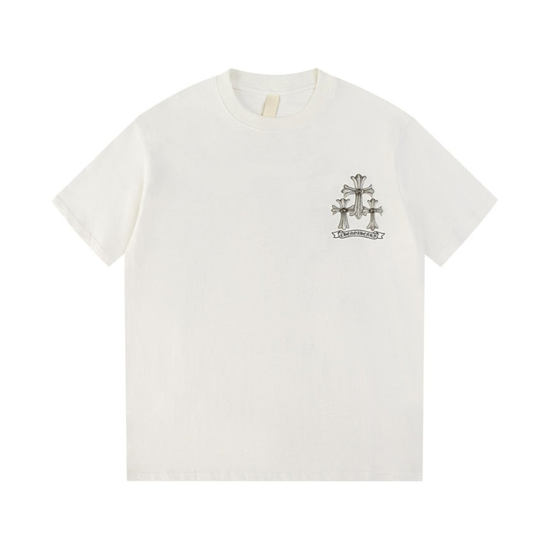 CHROME HEARTS T-SHIRT