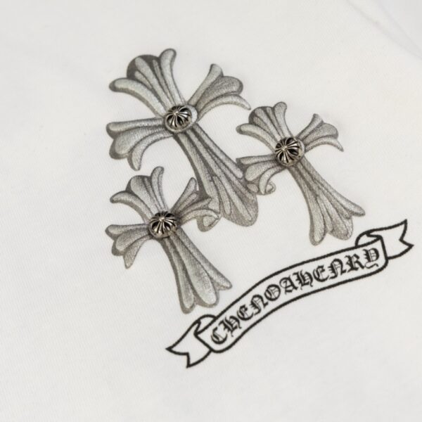 CHROME HEARTS T-SHIRT