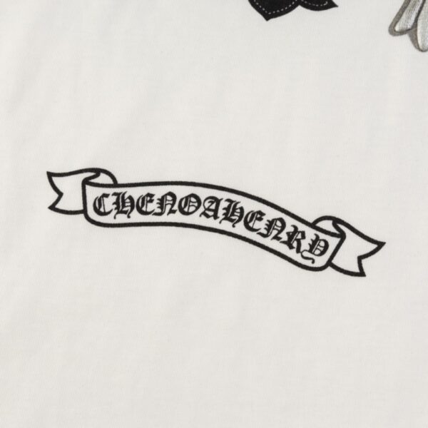 CHROME HEARTS T-SHIRT