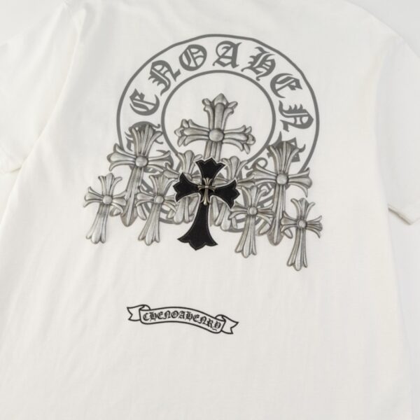 CHROME HEARTS T-SHIRT