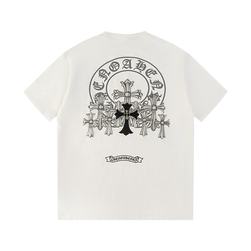 CHROME HEARTS T-SHIRT