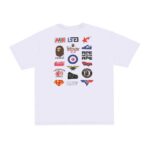 BAPE T-SHIRT