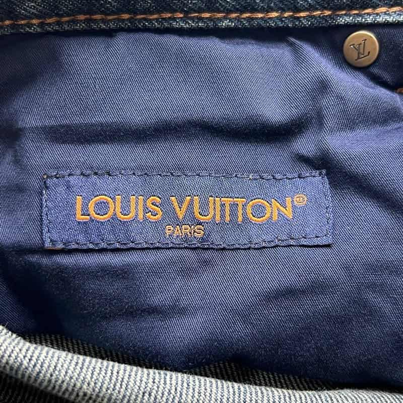 LV JEANS