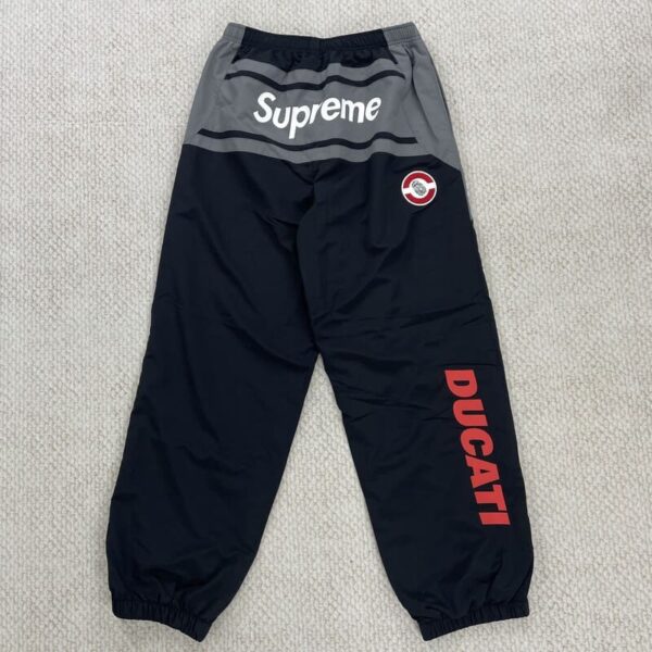 SUPREME X DUCATI TRACKSUIT