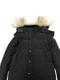 CANADA GOOSE JACKET (3 COLORS)