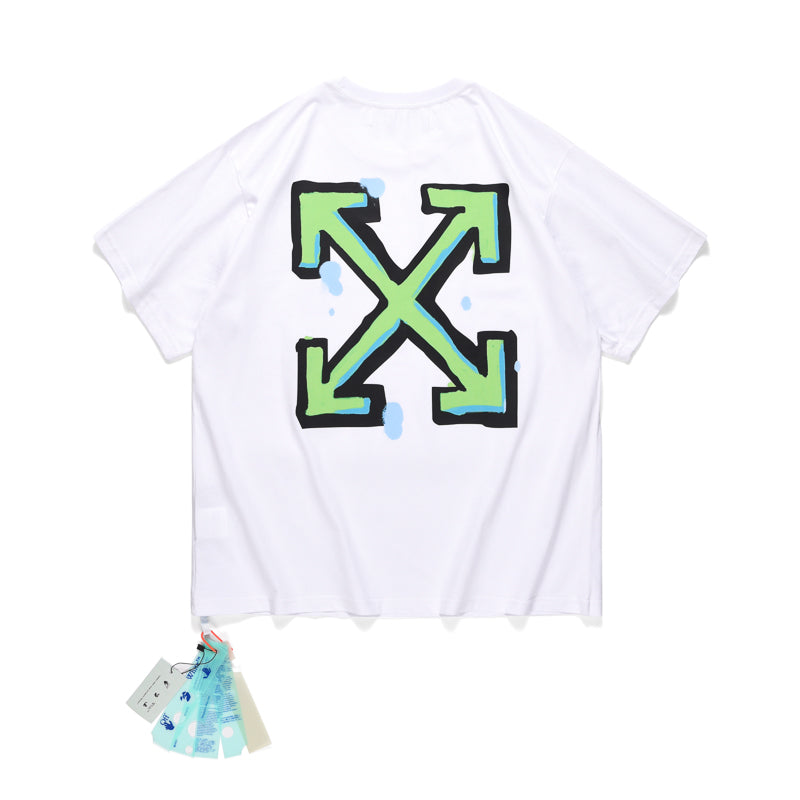 OFF WHITE T-SHIRT