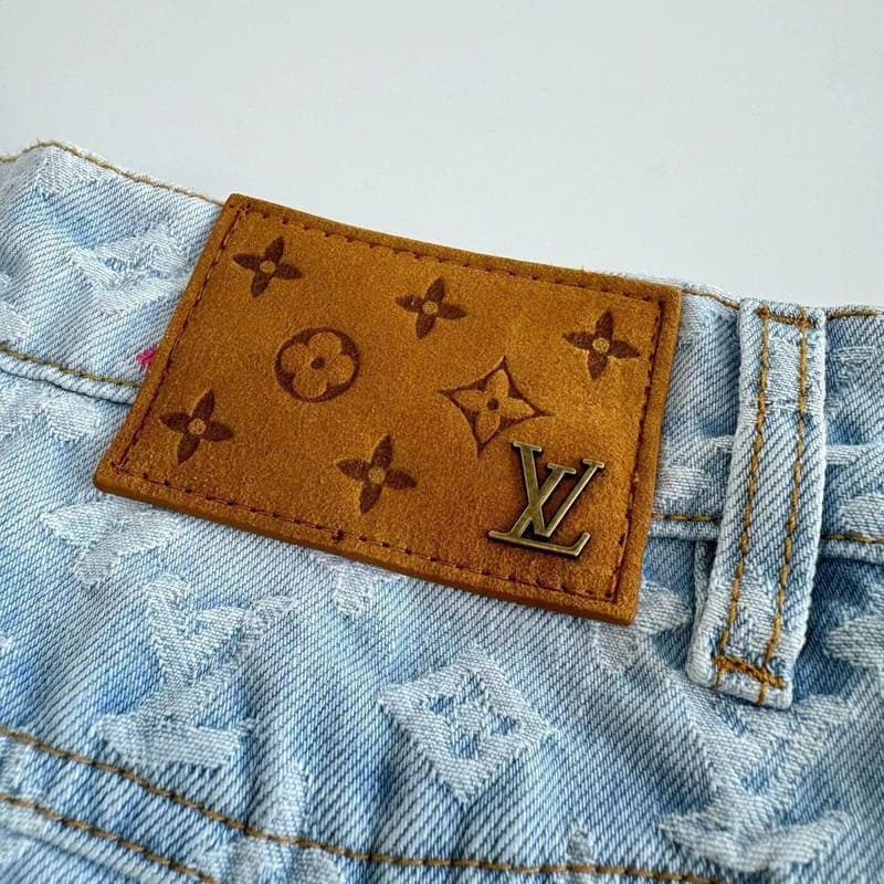 LV JEANS