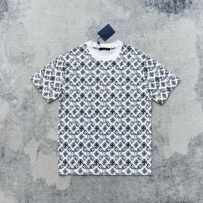 LV T-SHIRT