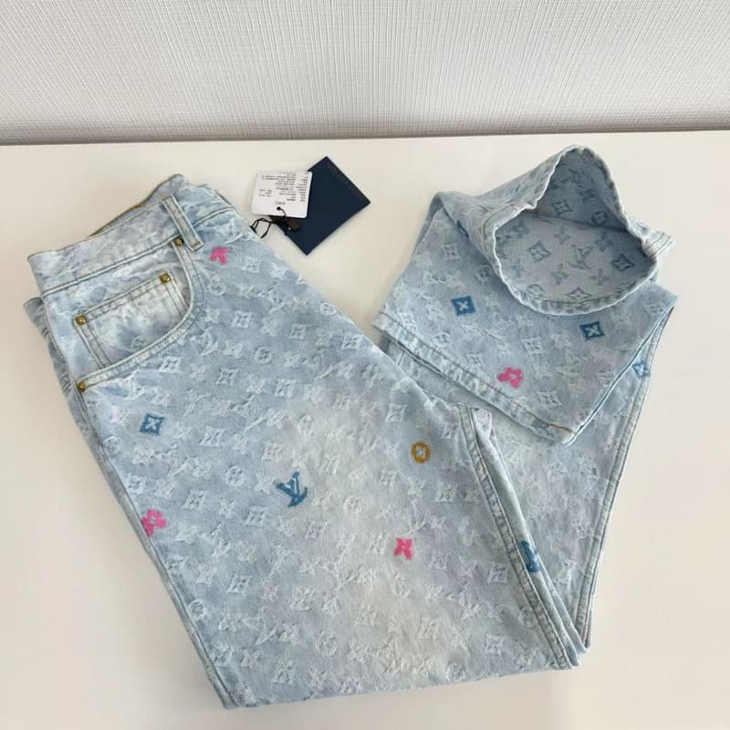 LV JEANS