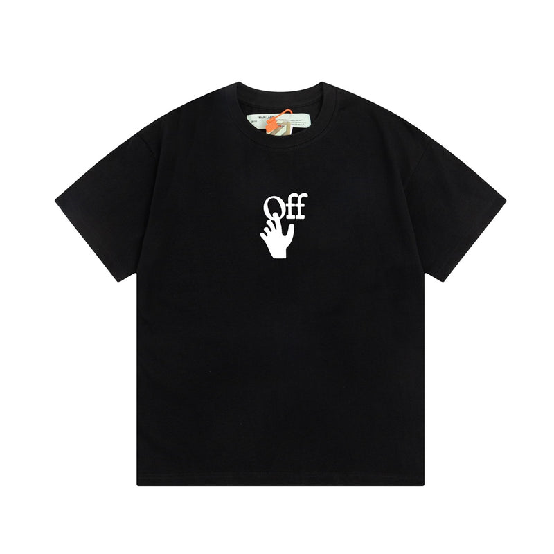 OFF WHITE T-SHIRT