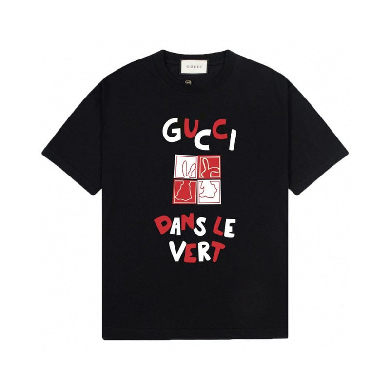 GC T-SHIRT