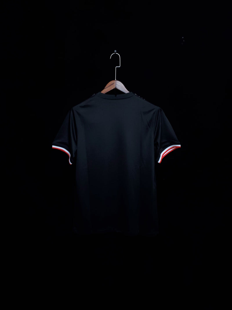 ENGLAND X BURBERRY JERSEY