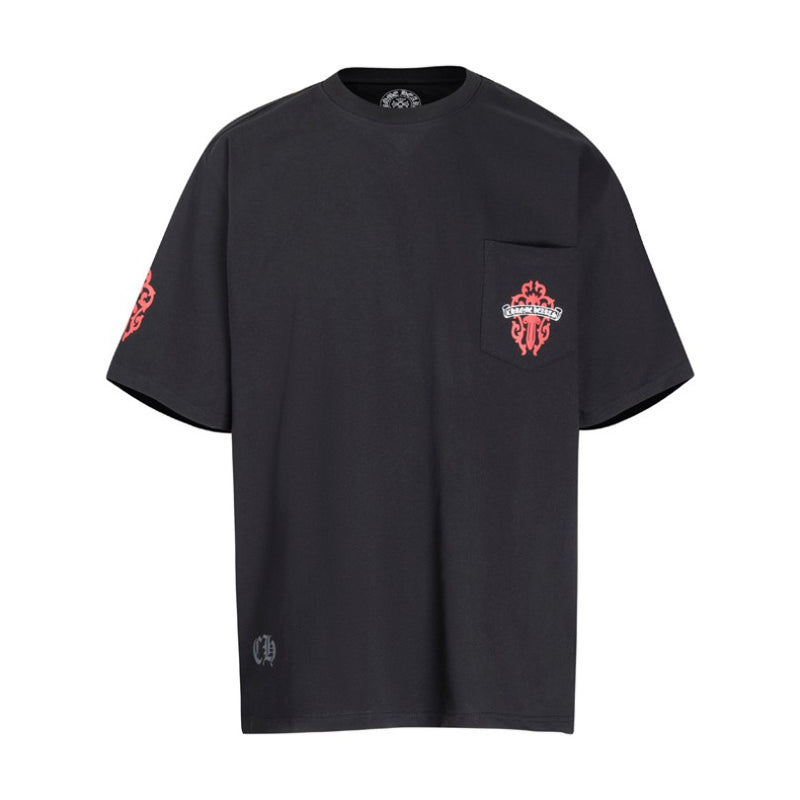 CHROME HEARTS T-SHIRT