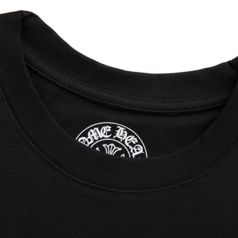 CHROME HEARTS T-SHIRT